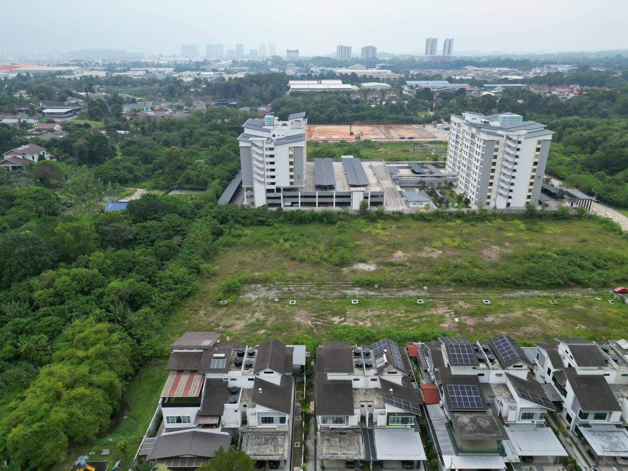 Bungalow Lot Jalan Angsana Sg Ramal Dalam Kajang - photo 13