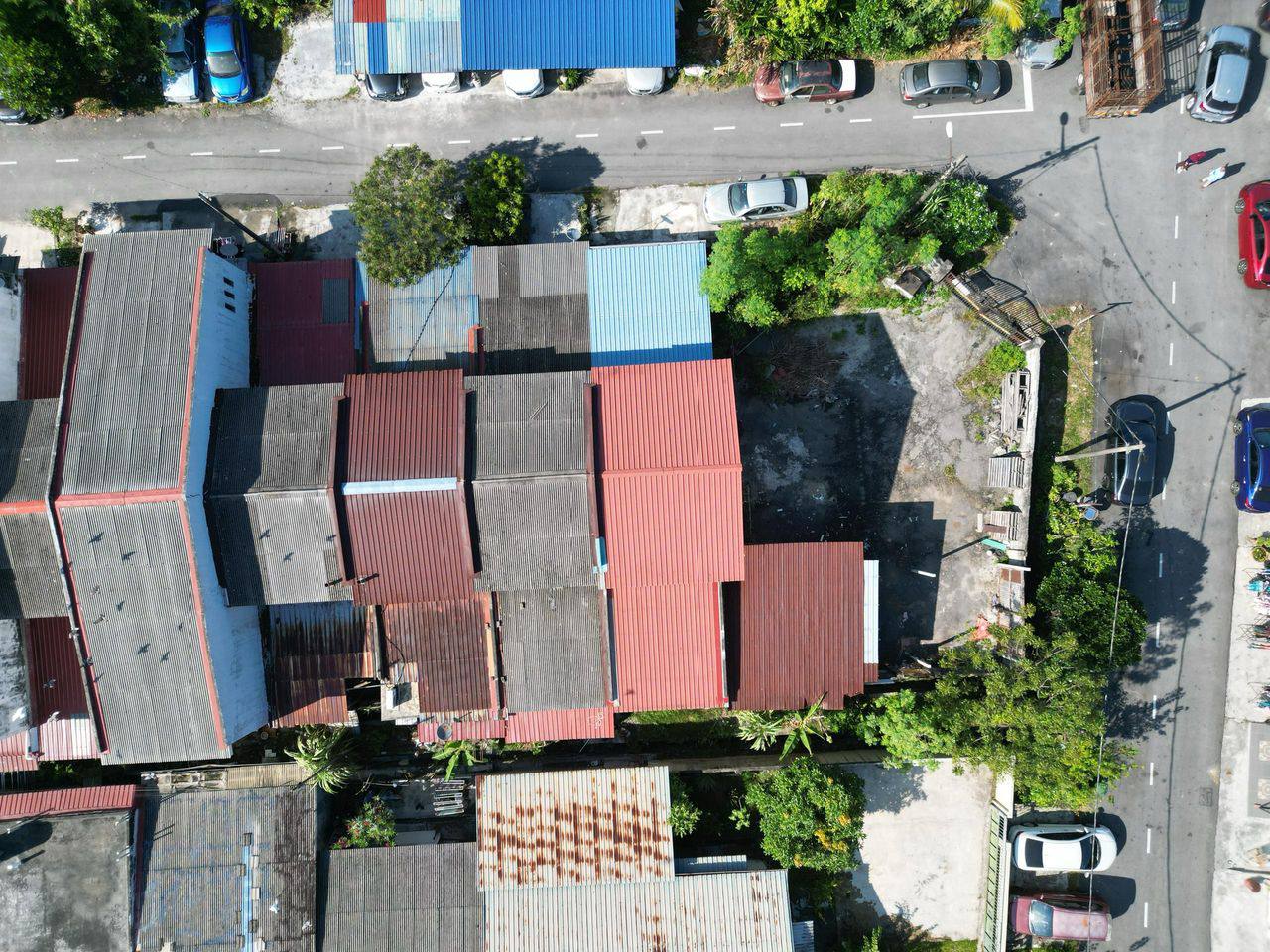 Corner Lot Land Taman Sri Bangi, Bangi Lama - photo 10