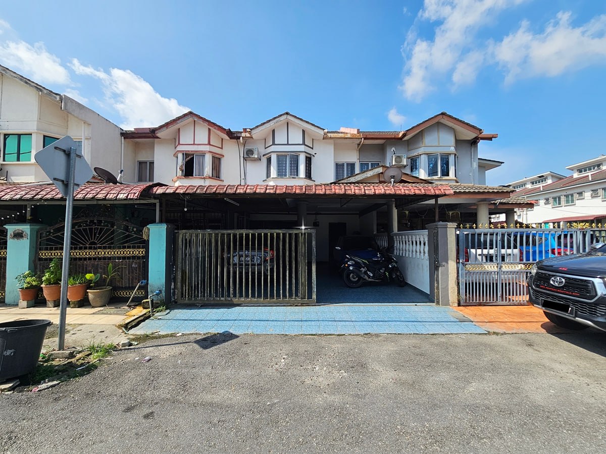 2 Storey Terrace Taman Baiduri, Dengkil - photo 2