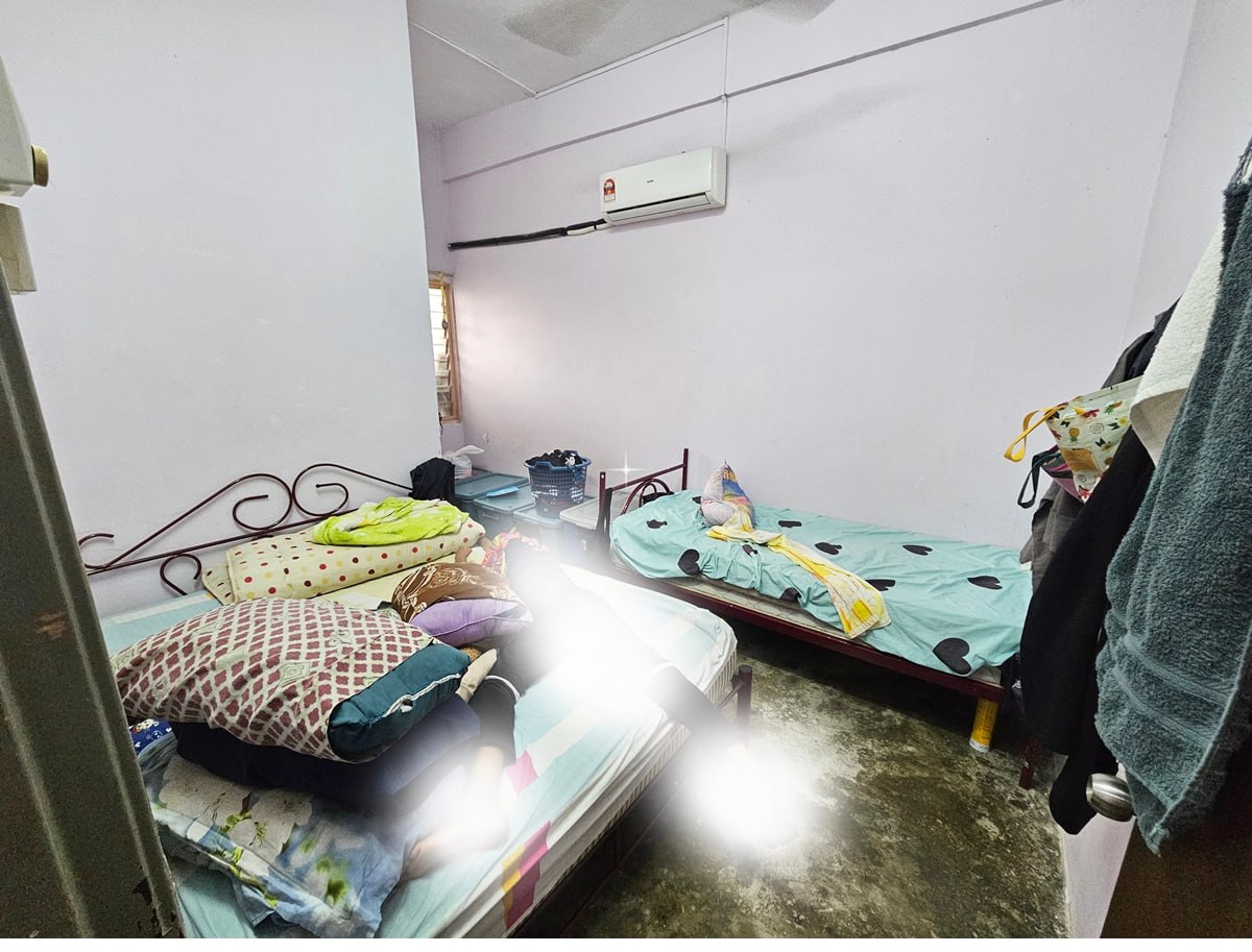 2 Storey Terrace Taman Baiduri, Dengkil - photo 6