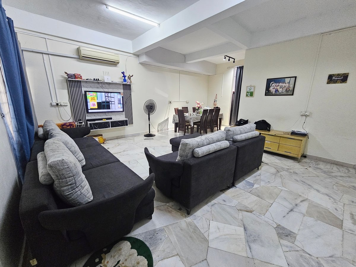 2 Storey Terrace Taman Baiduri, Dengkil - photo 7