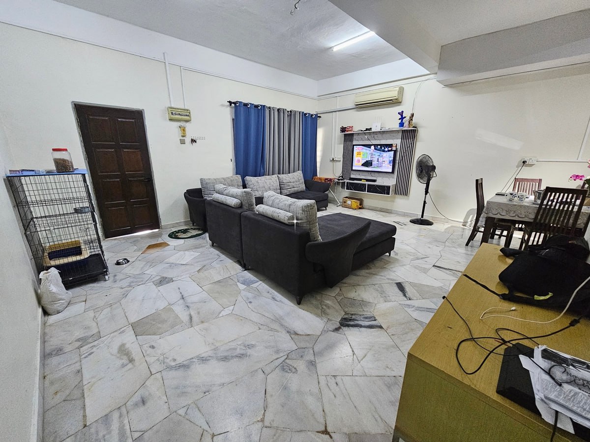 2 Storey Terrace Taman Baiduri, Dengkil - photo 8
