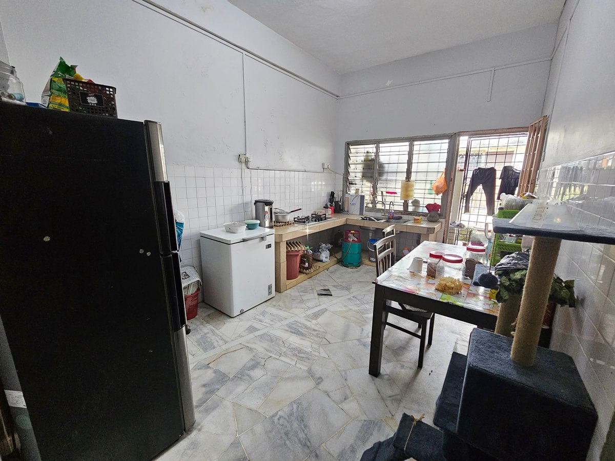 2 Storey Terrace Taman Baiduri, Dengkil - photo 11