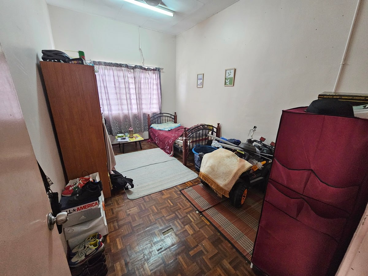 2 Storey Terrace Taman Baiduri, Dengkil - photo 13