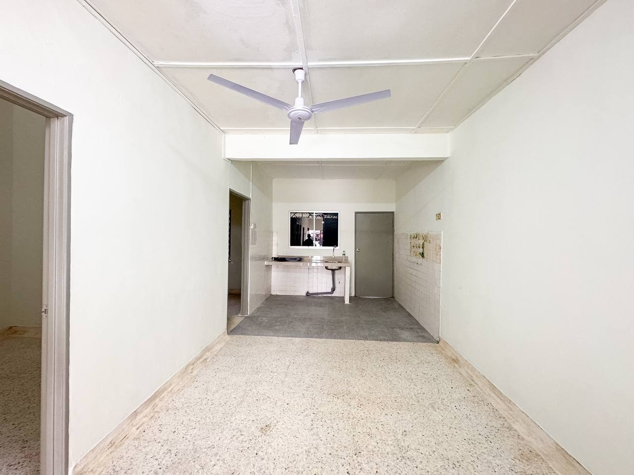 1 STOREY TERRACE SEKSYEN 3 BANDAR TEKNOLOGI KAJANG - photo 7