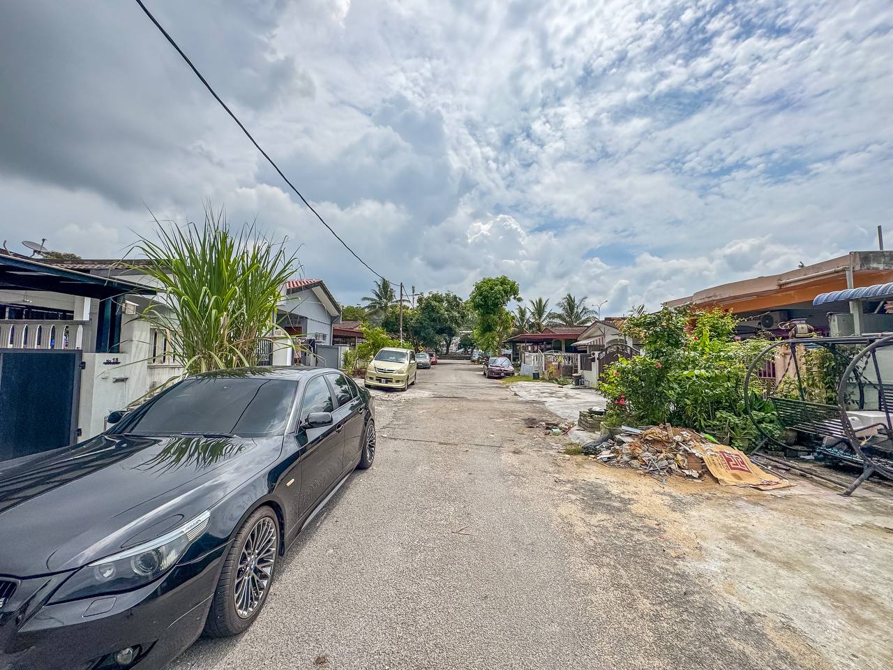 1 STOREY TERRACE SEKSYEN 3 BANDAR TEKNOLOGI KAJANG - photo 10