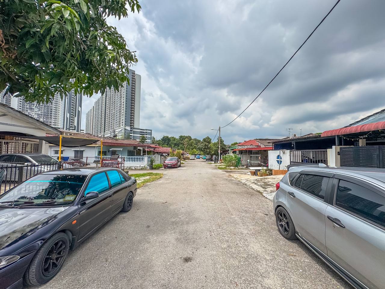 1 STOREY TERRACE SEKSYEN 3 BANDAR TEKNOLOGI KAJANG - photo 11