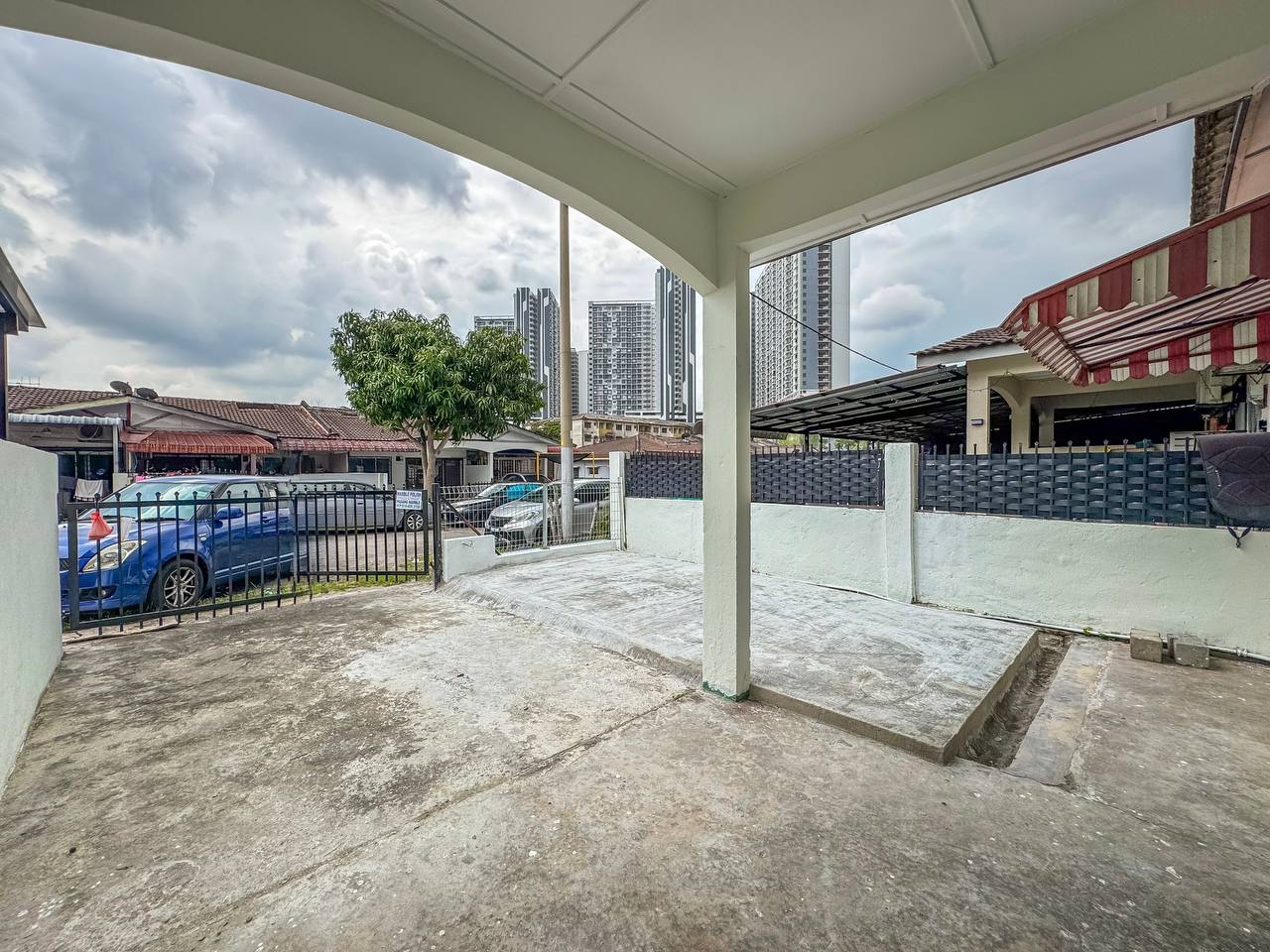 1 STOREY TERRACE SEKSYEN 3 BANDAR TEKNOLOGI KAJANG - photo 12