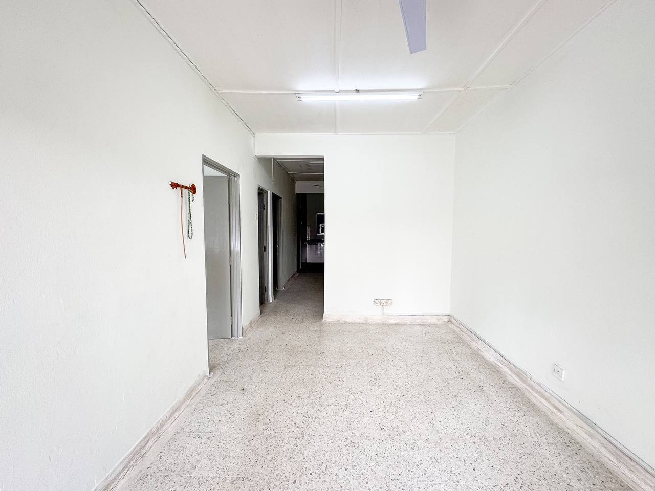 1 STOREY TERRACE SEKSYEN 3 BANDAR TEKNOLOGI KAJANG - photo 13