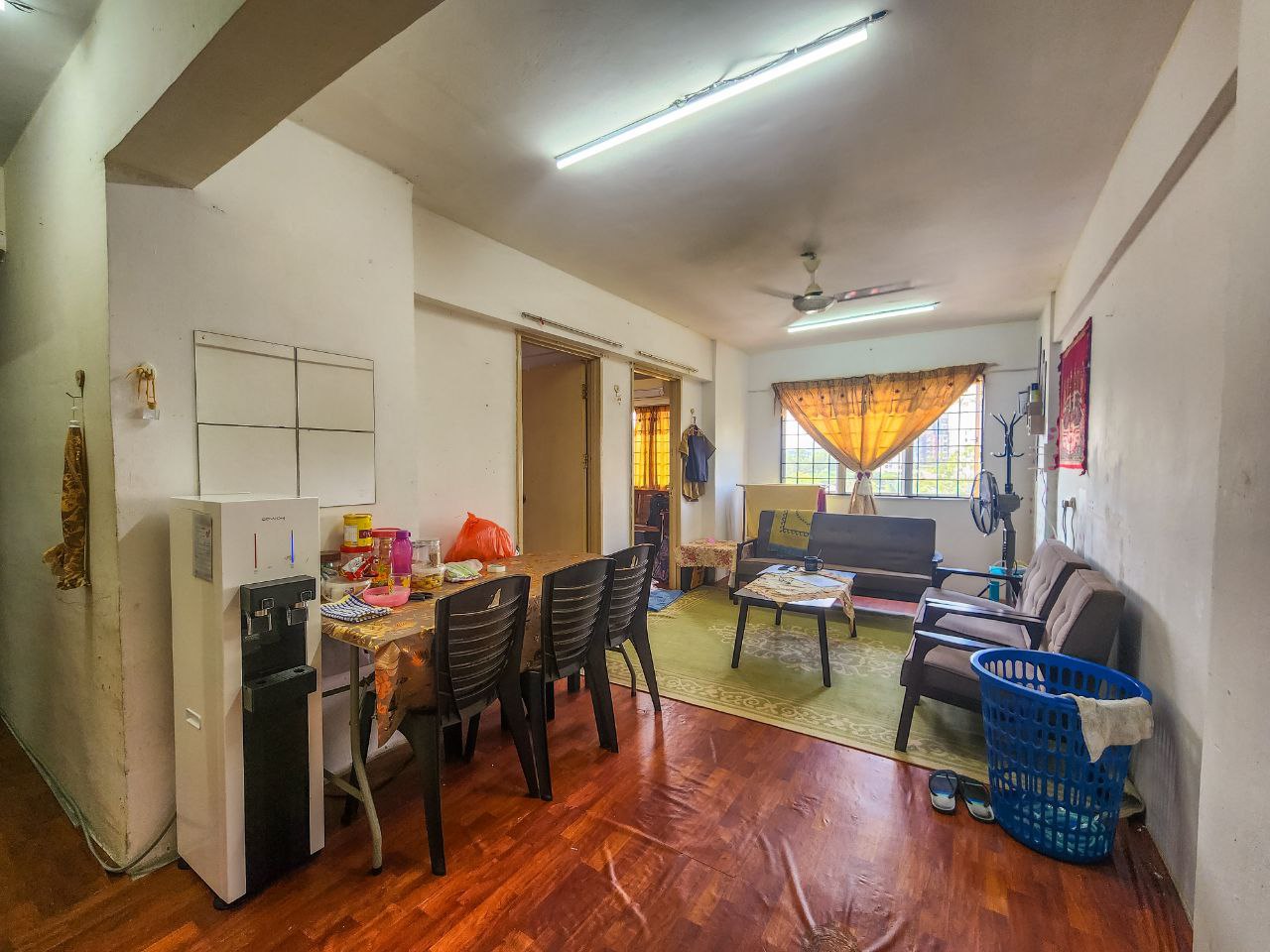 APARTMENT PUTRA DAMAI, PRESINT 11, PUTRAJAYA - photo 3