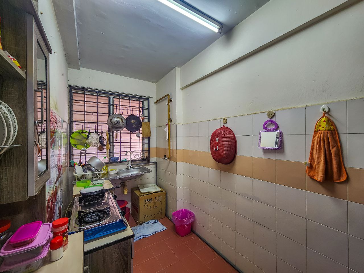 APARTMENT PUTRA DAMAI, PRESINT 11, PUTRAJAYA - photo 13