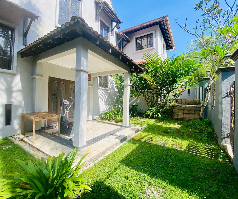 2 AND HALF STOREY TERRACE BUKIT SETIAWANGSA - photo 13