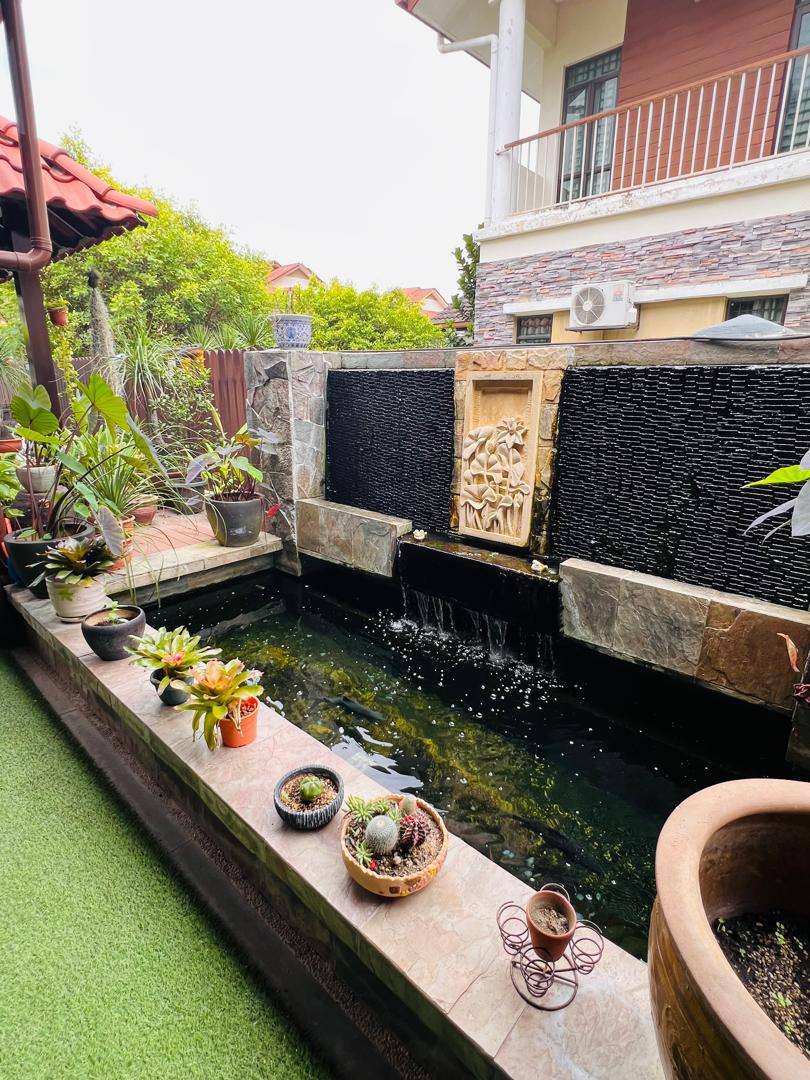 2 half Storey Puncak Bangi Seksyen 6 BB Bangi - photo 7