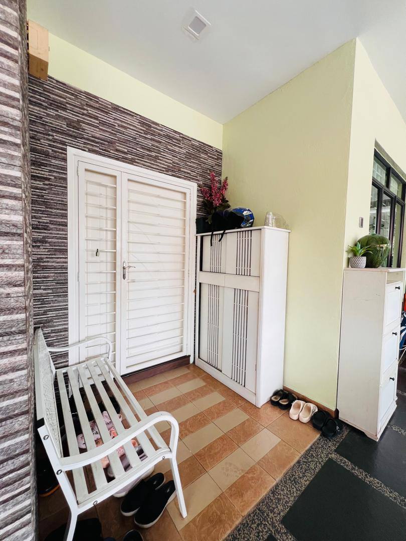 2 half Storey Puncak Bangi Seksyen 6 BB Bangi - photo 9
