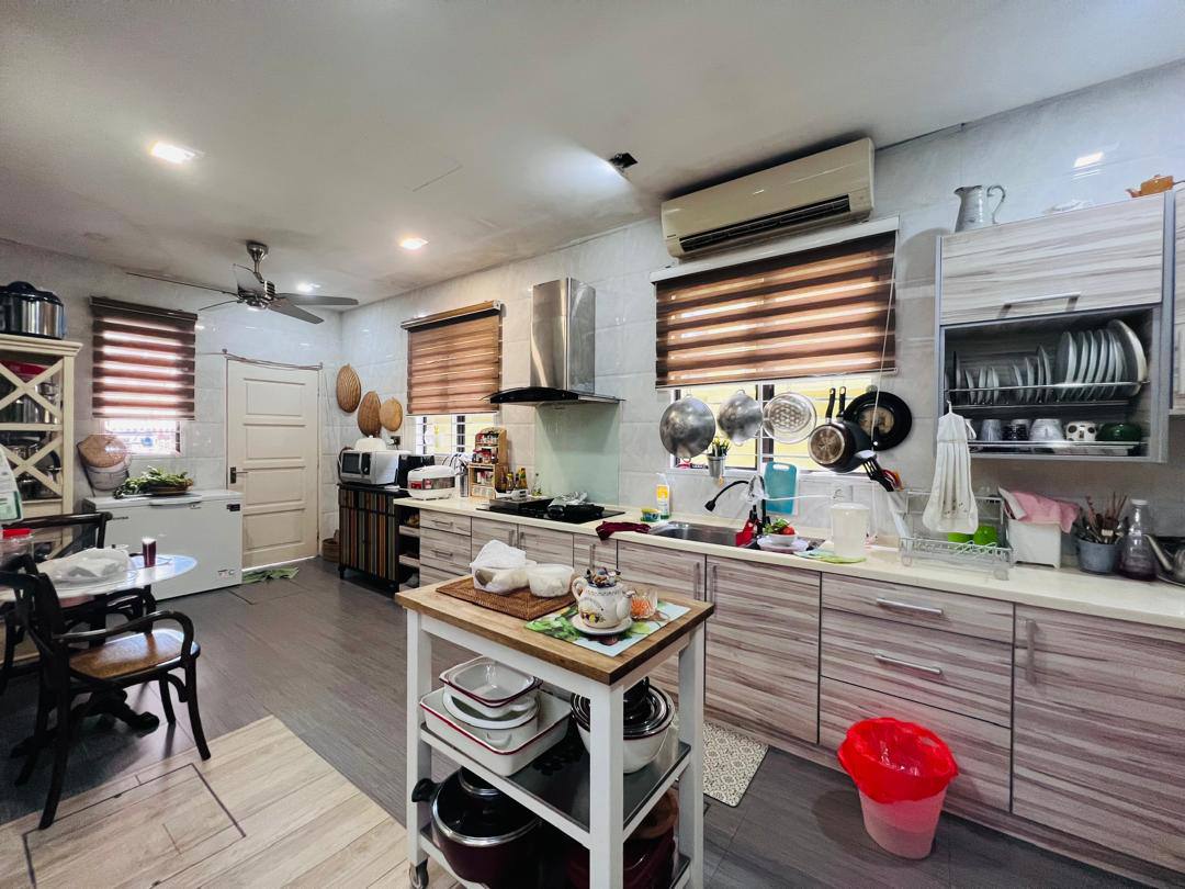 2 half Storey Puncak Bangi Seksyen 6 BB Bangi - photo 13