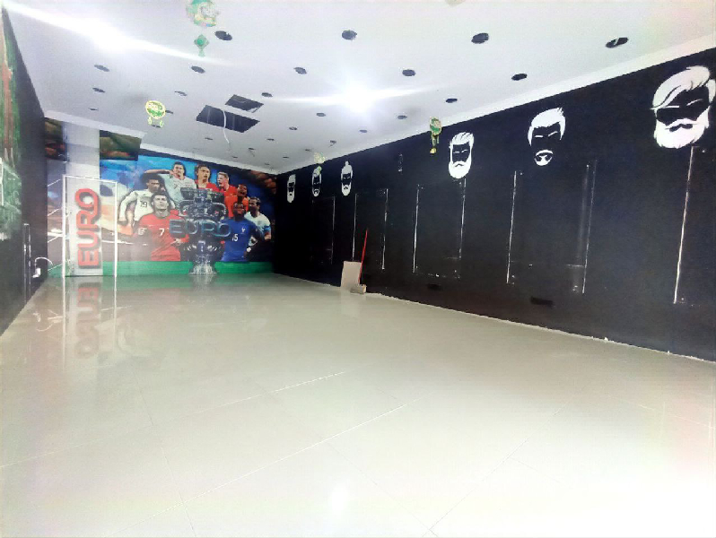 FOR RENT Ground Floor Shoplot Bandar Seri Putra Ba - photo 3