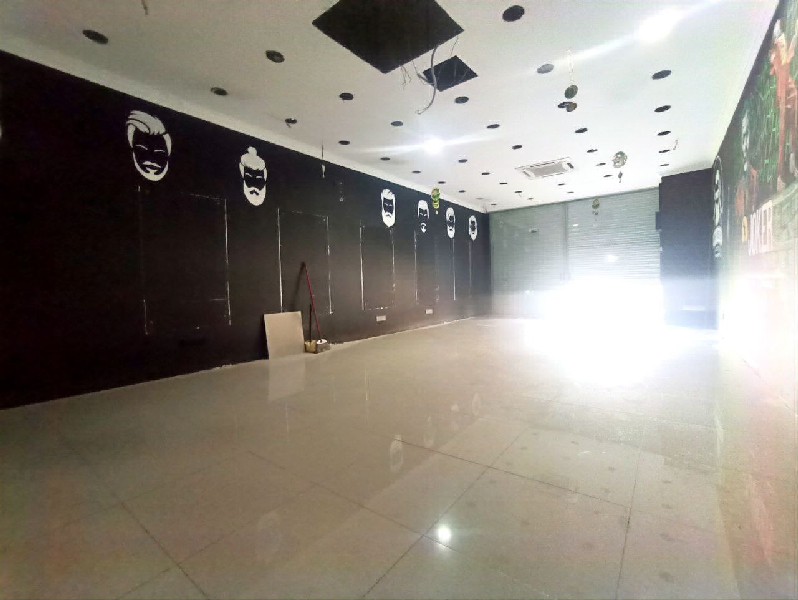 FOR RENT Ground Floor Shoplot Bandar Seri Putra Ba - photo 4