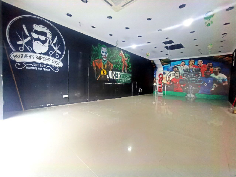FOR RENT Ground Floor Shoplot Bandar Seri Putra Ba - photo 7