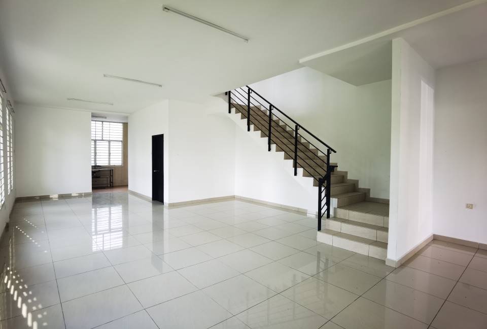 Corner 2 Storey Terrace House Bangi Avenue 1 - photo 6