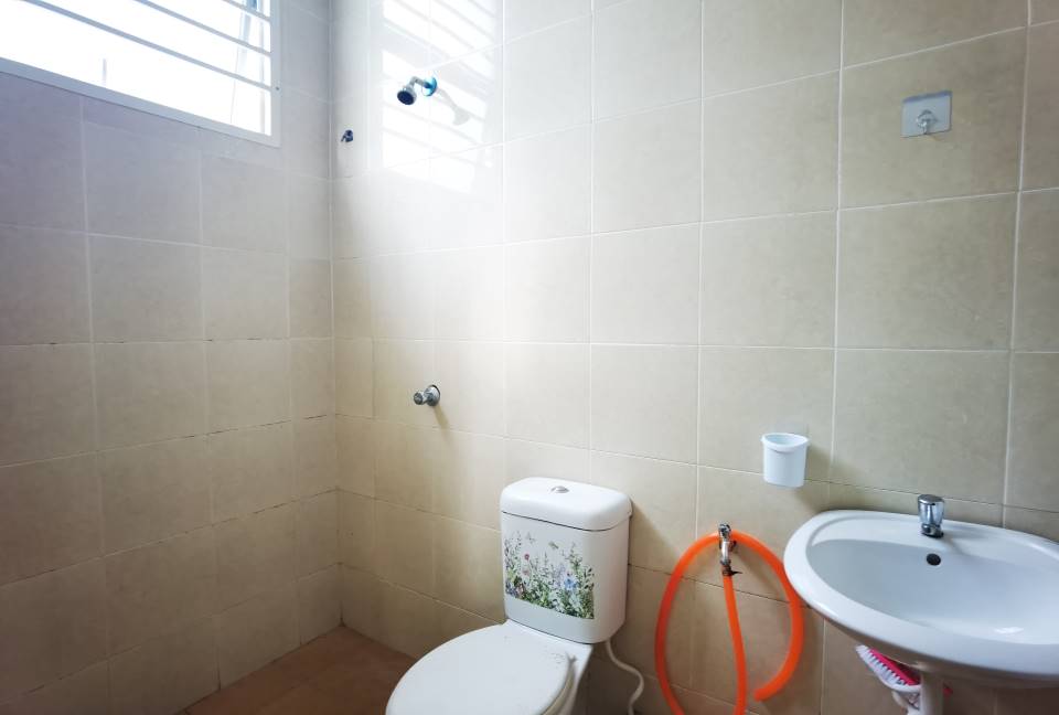 Corner 2 Storey Terrace House Bangi Avenue 1 - photo 9