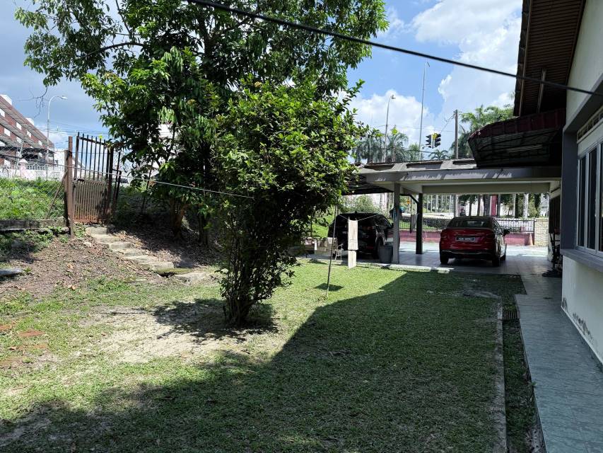 Rumah Banglo Setingkat 91x125sft Pekan Sungai Besi - photo 2