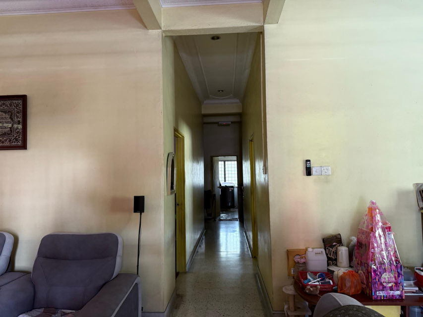 Rumah Banglo Setingkat 91x125sft Pekan Sungai Besi - photo 5