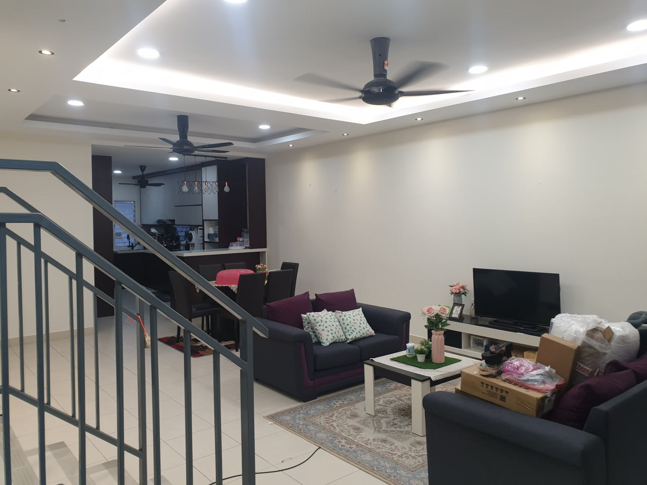 2 Storey Terrace Taman Iringan Bayu Seremban - photo 9
