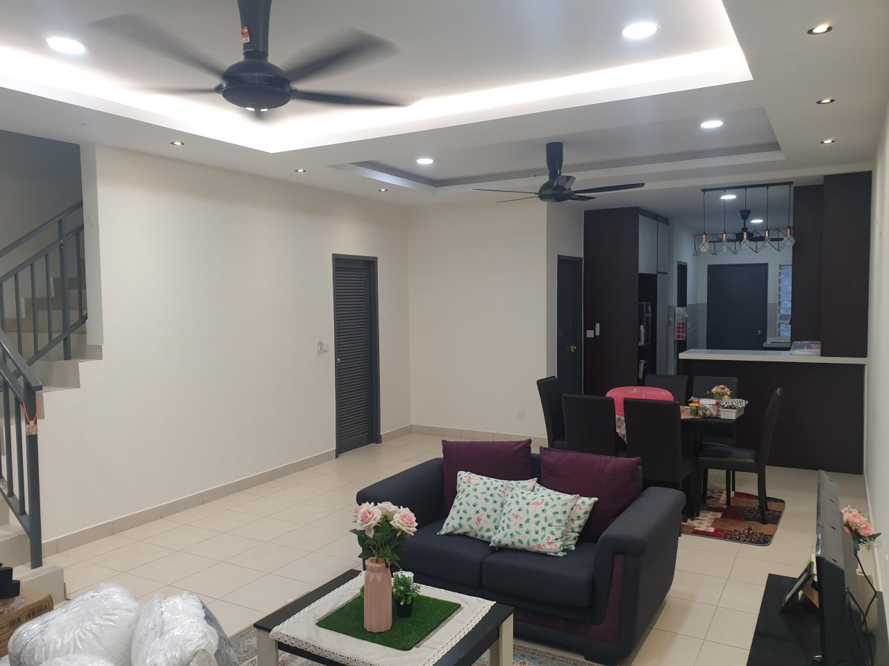 2 Storey Terrace Taman Iringan Bayu Seremban - photo 10
