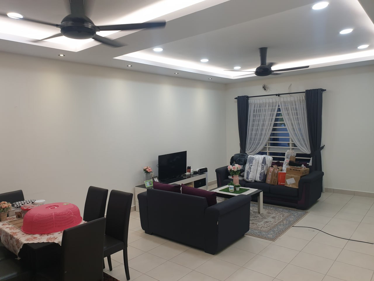 2 Storey Terrace Taman Iringan Bayu Seremban - photo 12