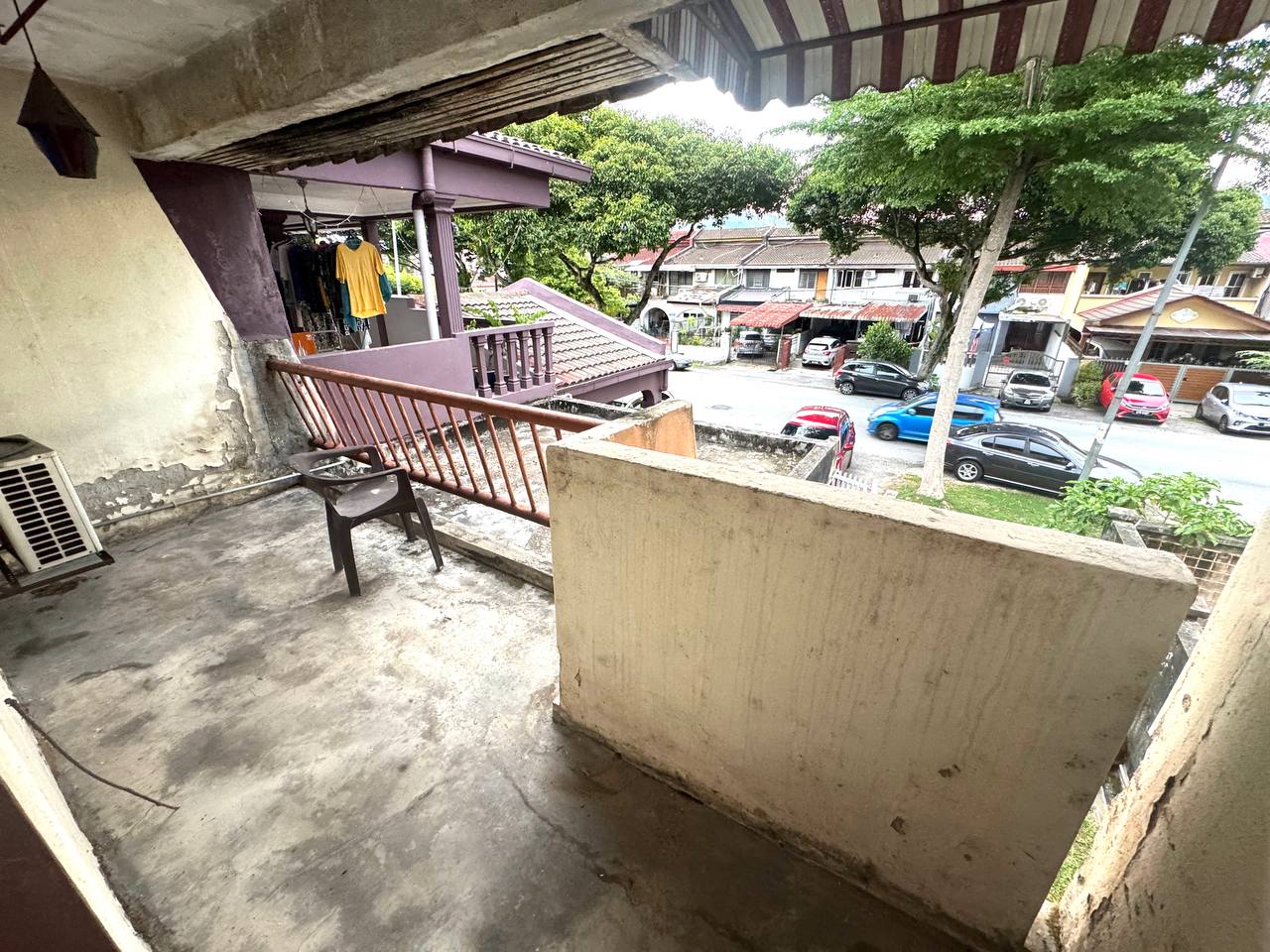 SUPERLINK DOUBLE STOREY KERAMAT AU 5 ULU KLANG - photo 13