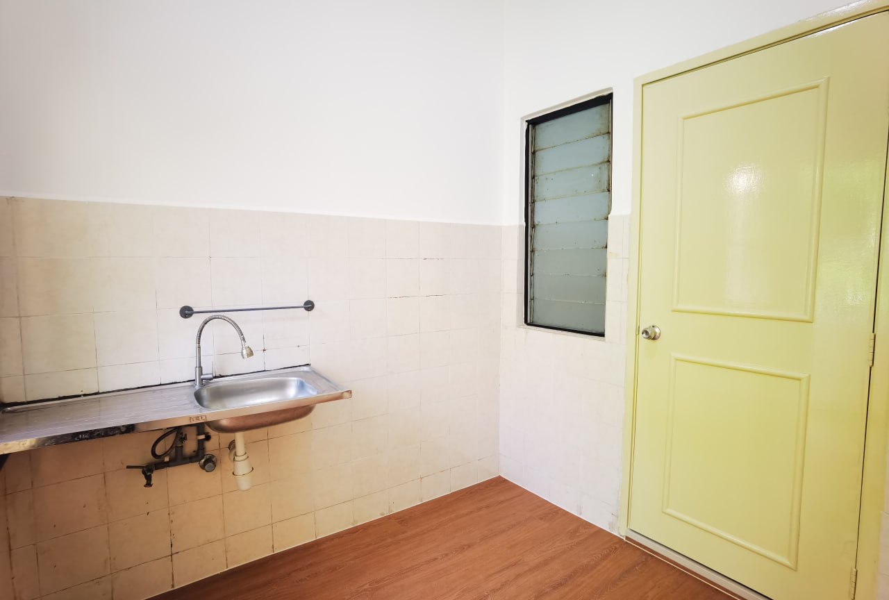 3 Storey TOWNHOUSE Prima Court Taman Melawati - photo 3