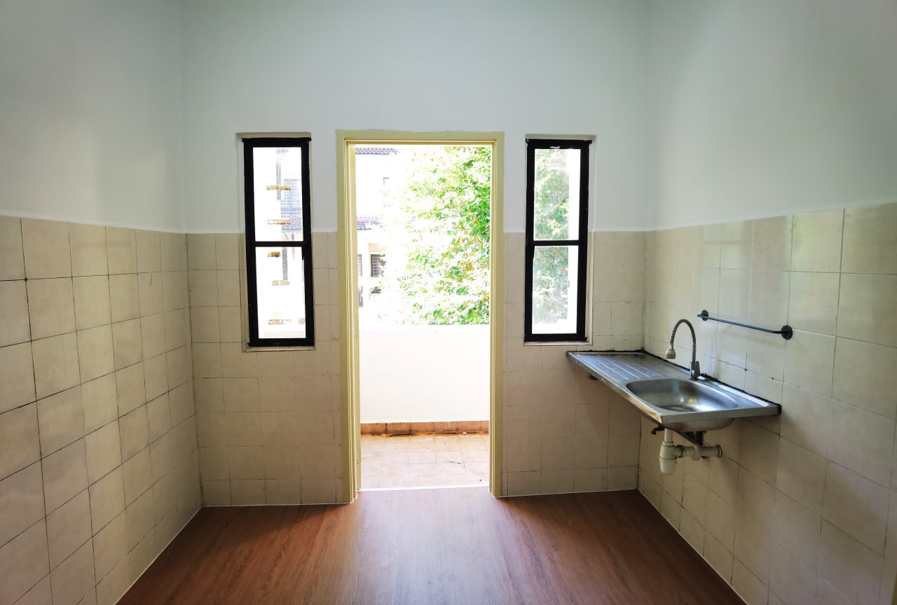 3 Storey TOWNHOUSE Prima Court Taman Melawati - photo 7