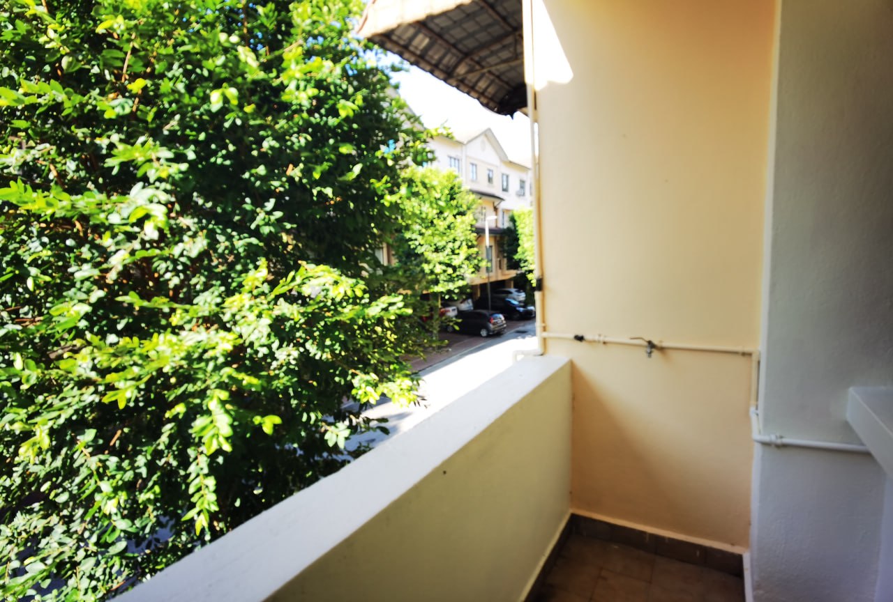 3 Storey TOWNHOUSE Prima Court Taman Melawati - photo 8