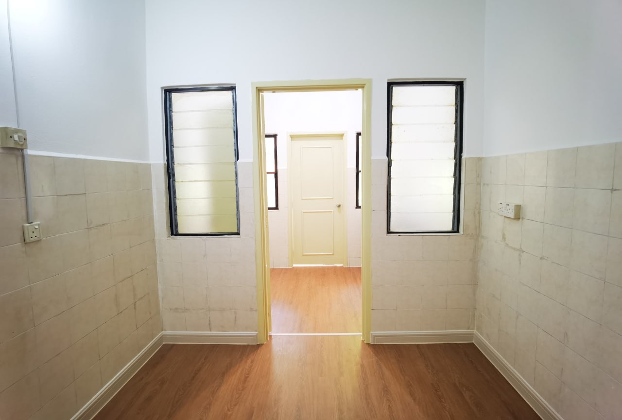 3 Storey TOWNHOUSE Prima Court Taman Melawati - photo 11