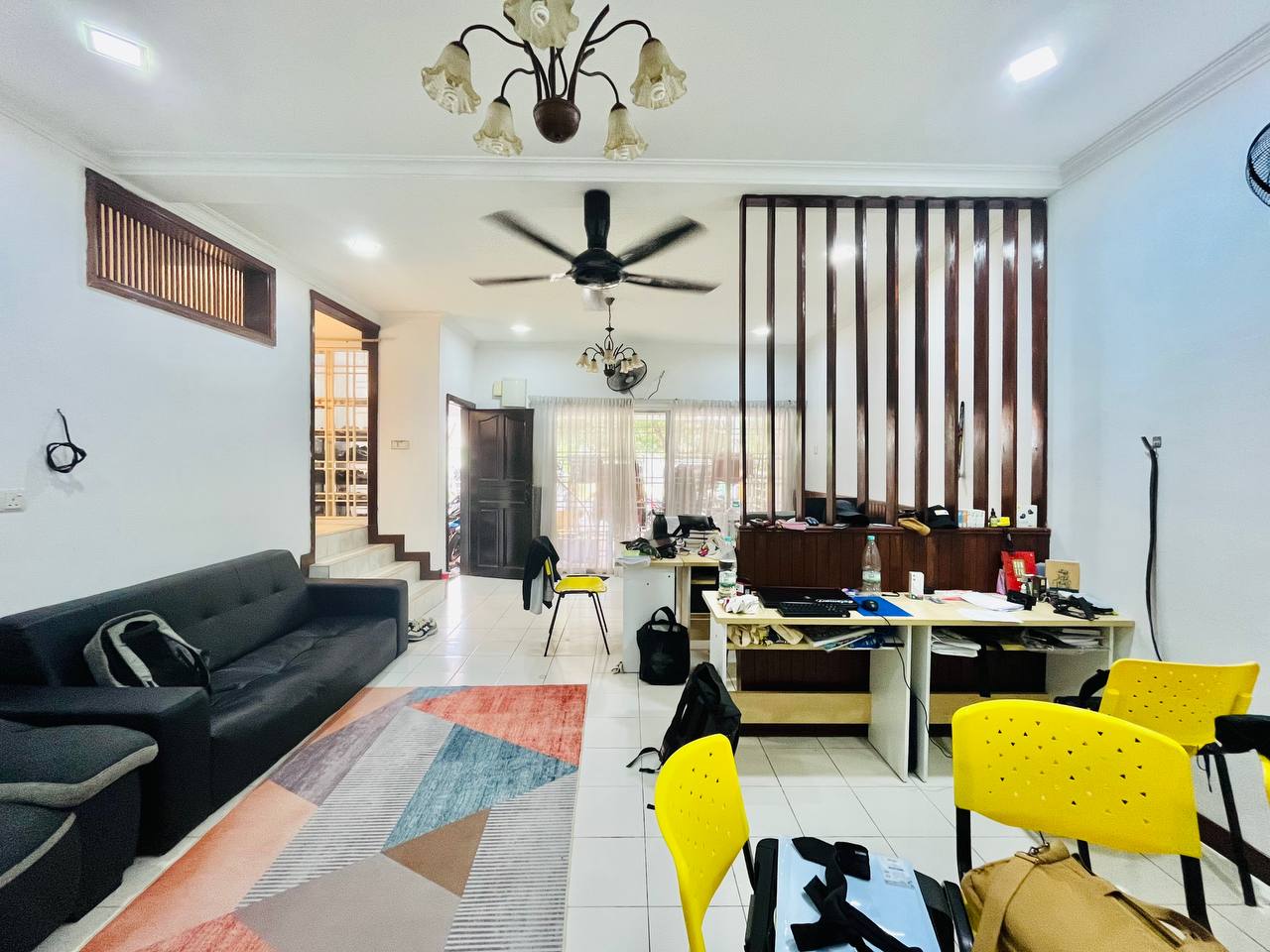2 Storey Jalan Plumbum Seksyen 7 Shah Alam - photo 3