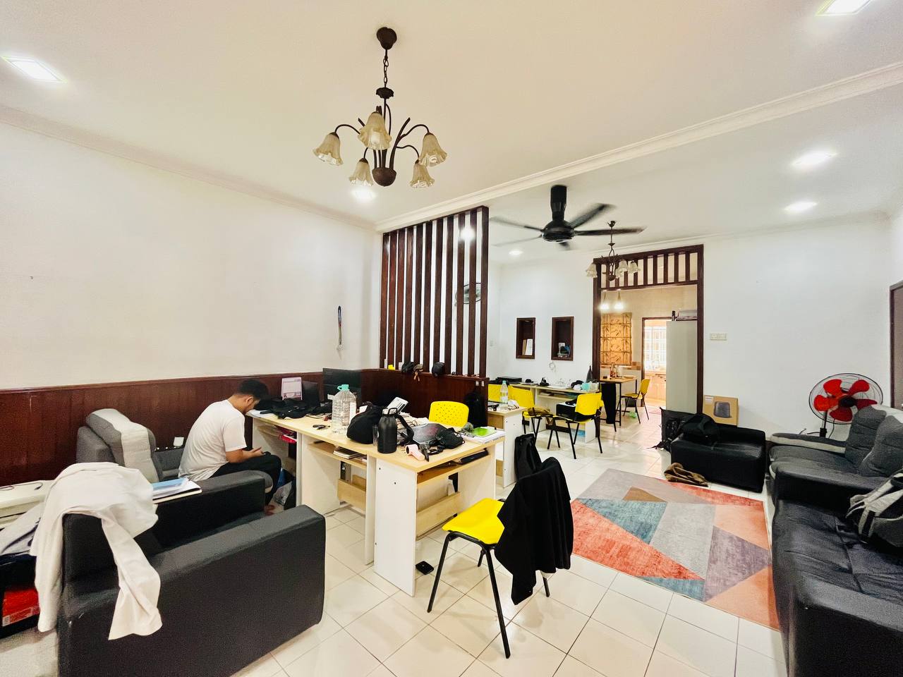 2 Storey Jalan Plumbum Seksyen 7 Shah Alam - photo 4