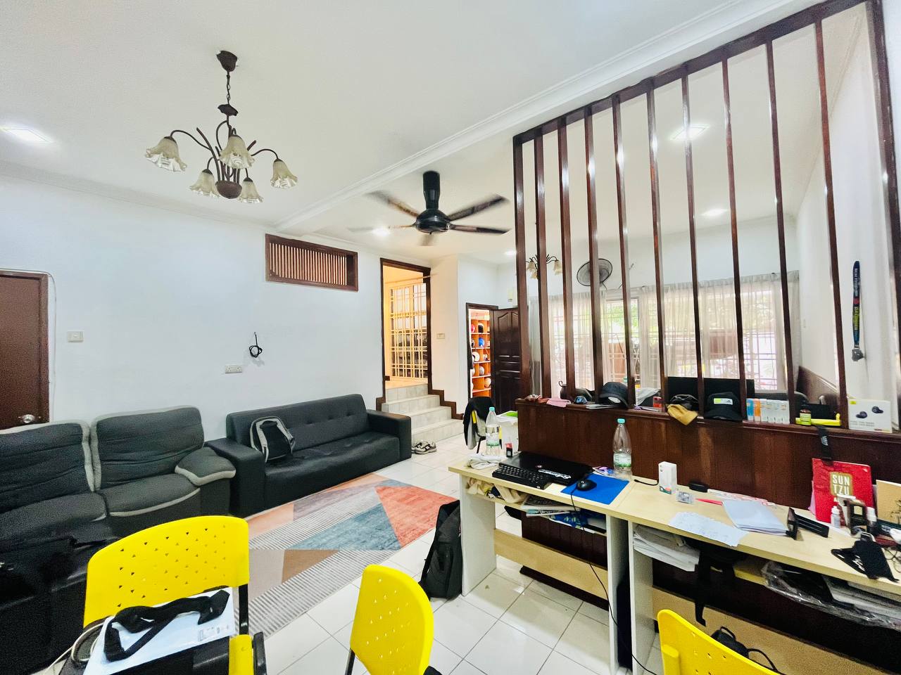 2 Storey Jalan Plumbum Seksyen 7 Shah Alam - photo 6