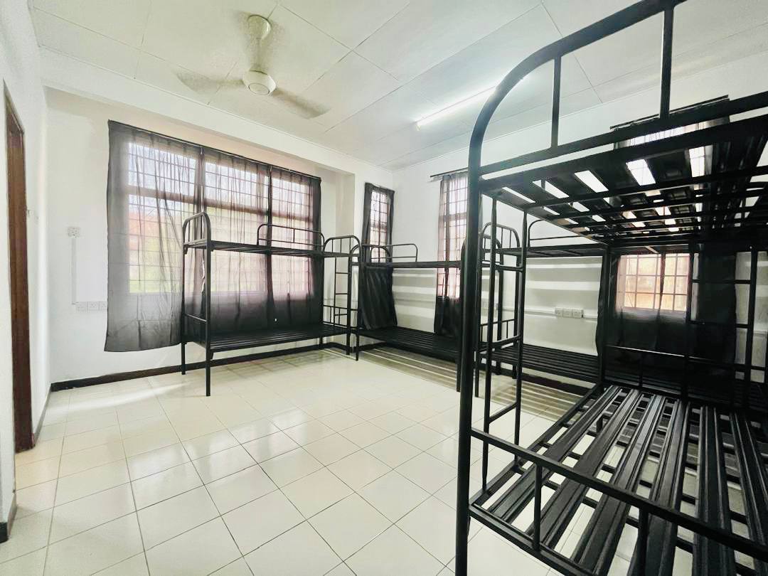 2 Storey Jalan Plumbum Seksyen 7 Shah Alam - photo 12