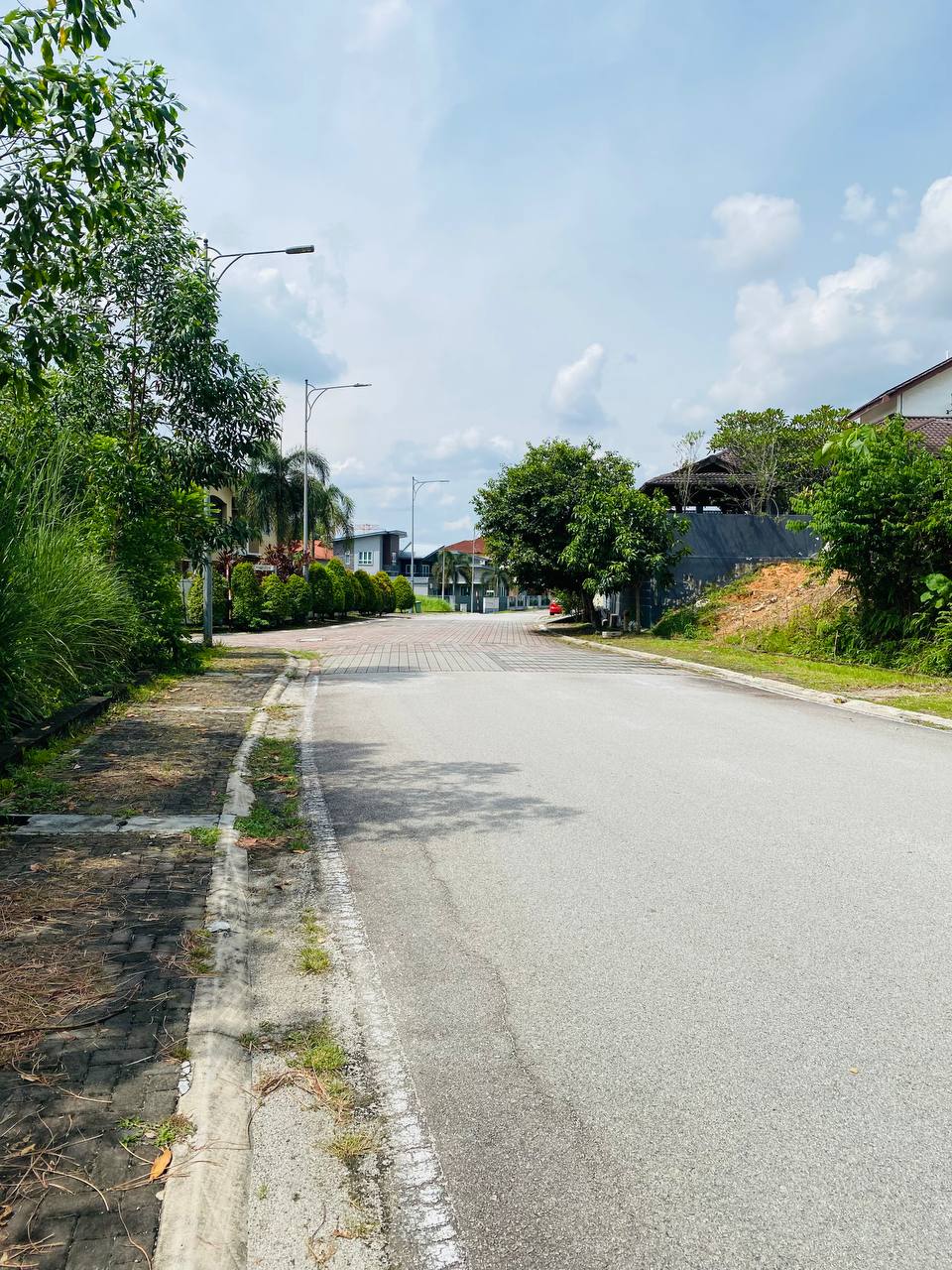 BUNGALOW LOT PUTRA HILL BANDAR SERI PUTRA KAJANG - photo 2