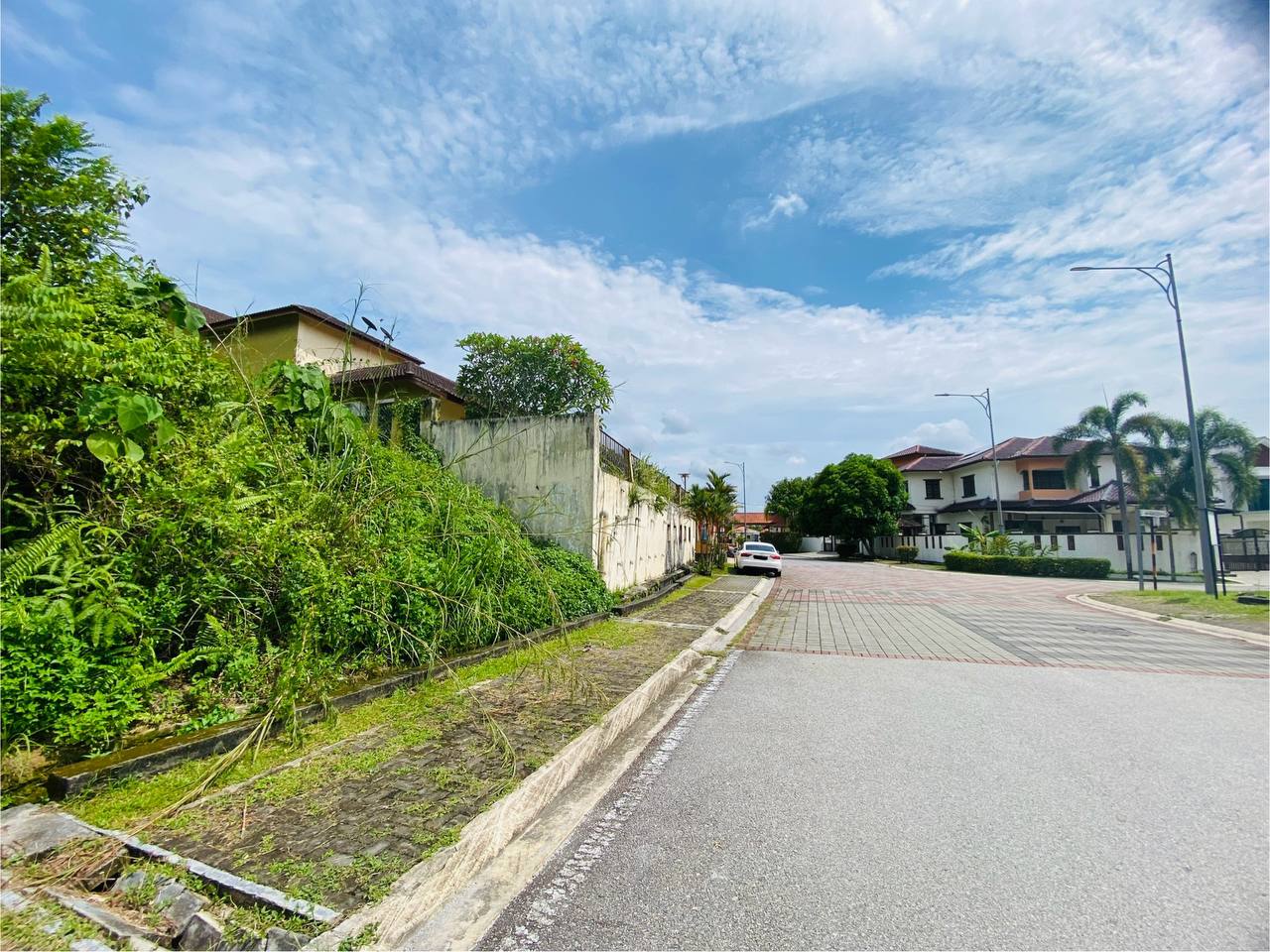BUNGALOW LOT PUTRA HILL BANDAR SERI PUTRA KAJANG - photo 3