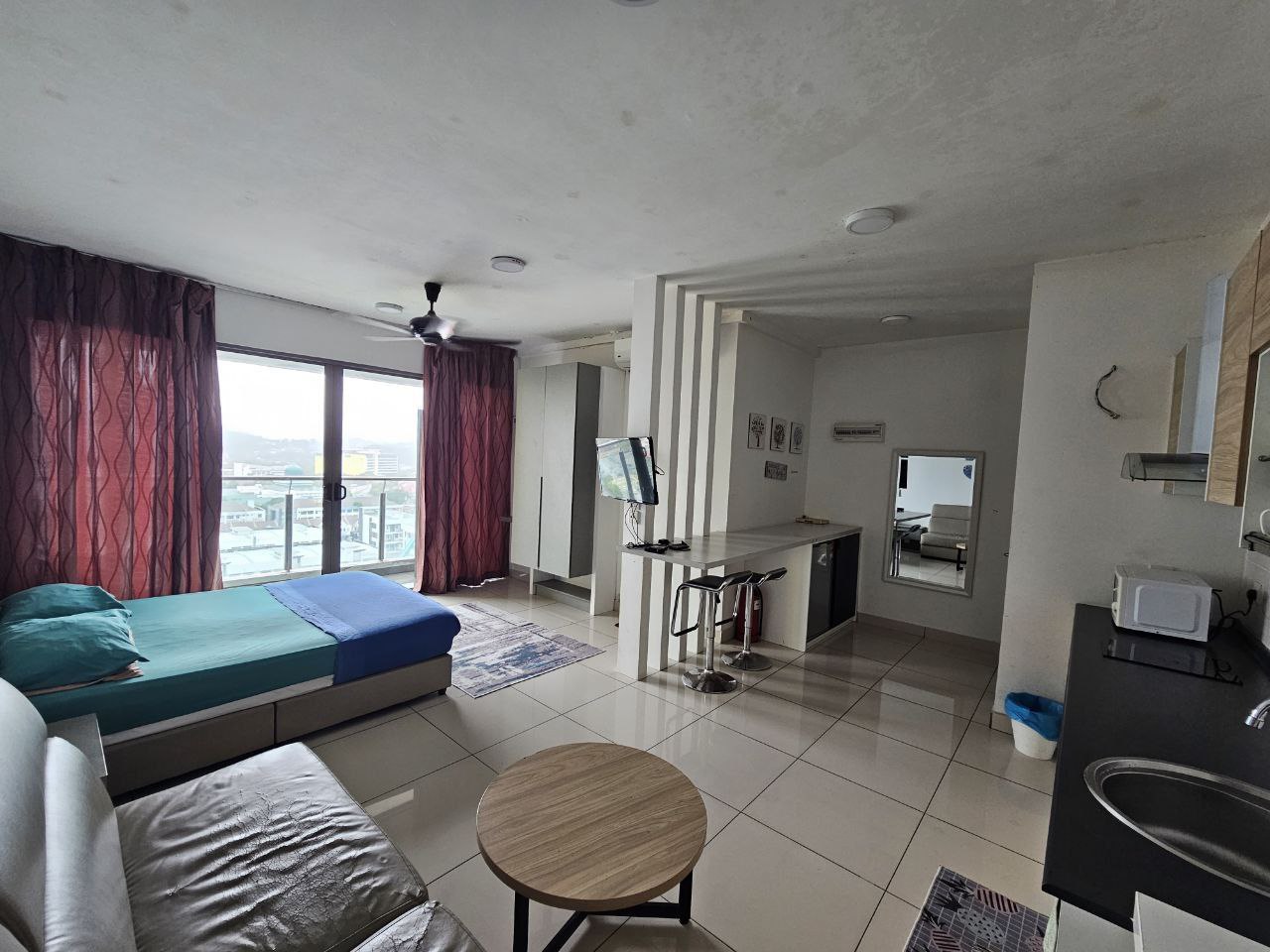 EVO Soho Suite Service Residence Bangi For Sale - photo 3