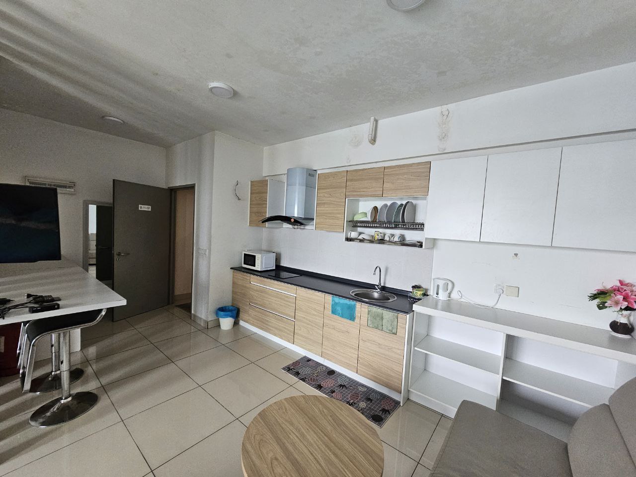 EVO Soho Suite Service Residence Bangi For Sale - photo 4