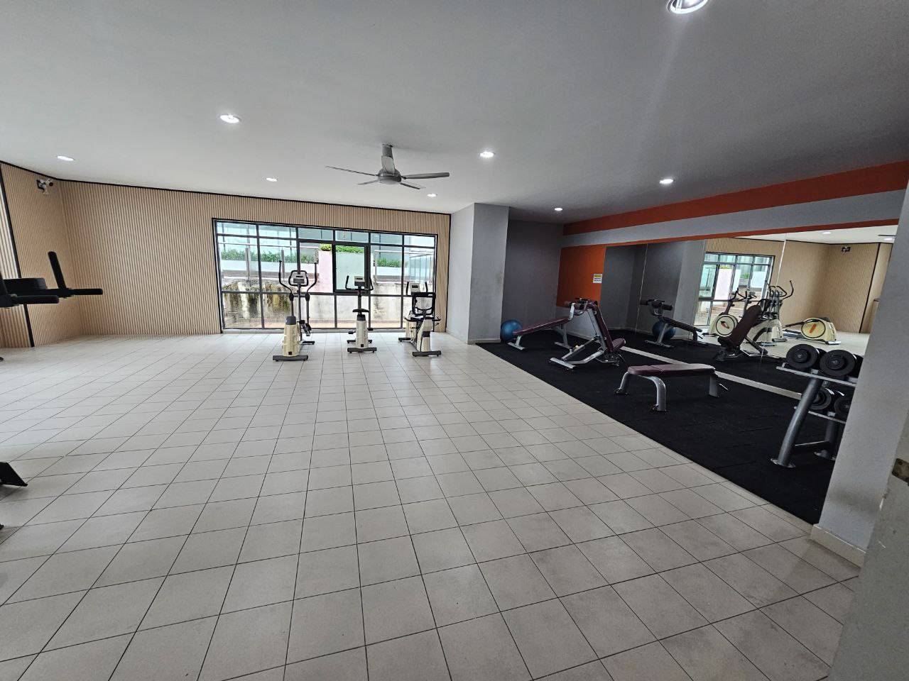 EVO Soho Suite Service Residence Bangi For Sale - photo 6