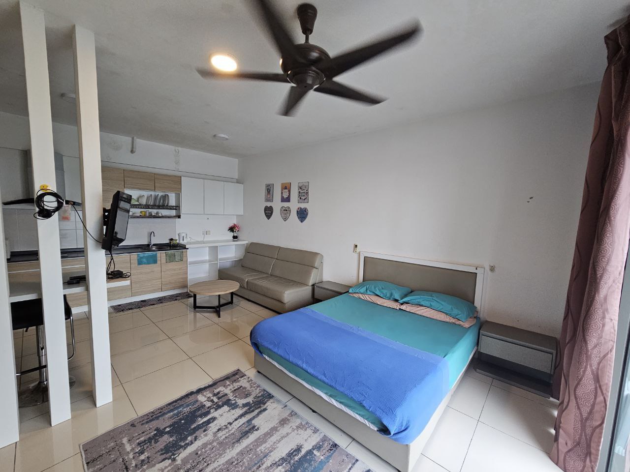 EVO Soho Suite Service Residence Bangi For Sale - photo 7