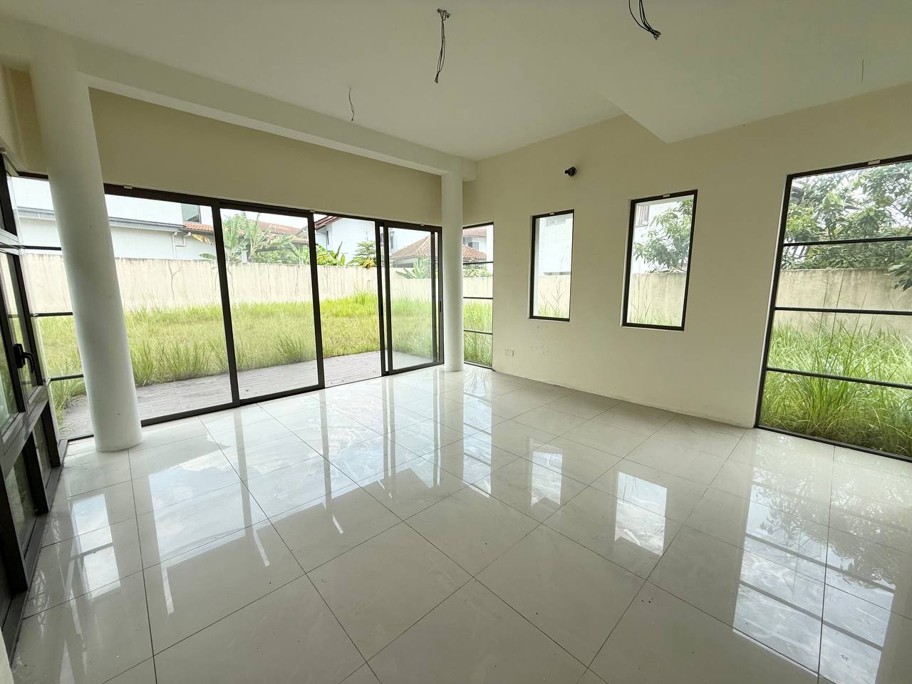 Bungalow 2 Storey Banyan Close Bukit Mahkota Bangi - photo 7