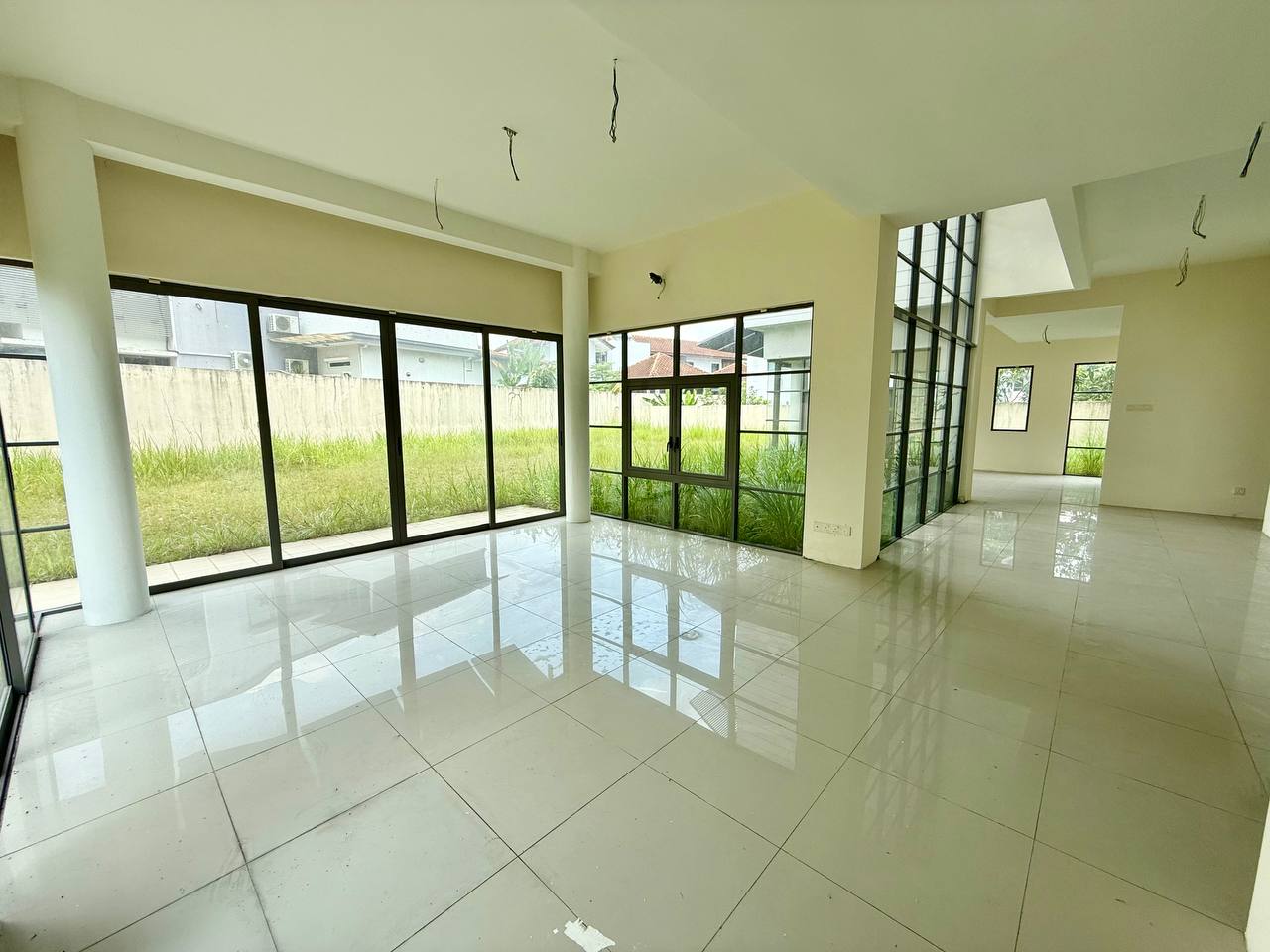 Bungalow 2 Storey Banyan Close Bukit Mahkota Bangi - photo 8