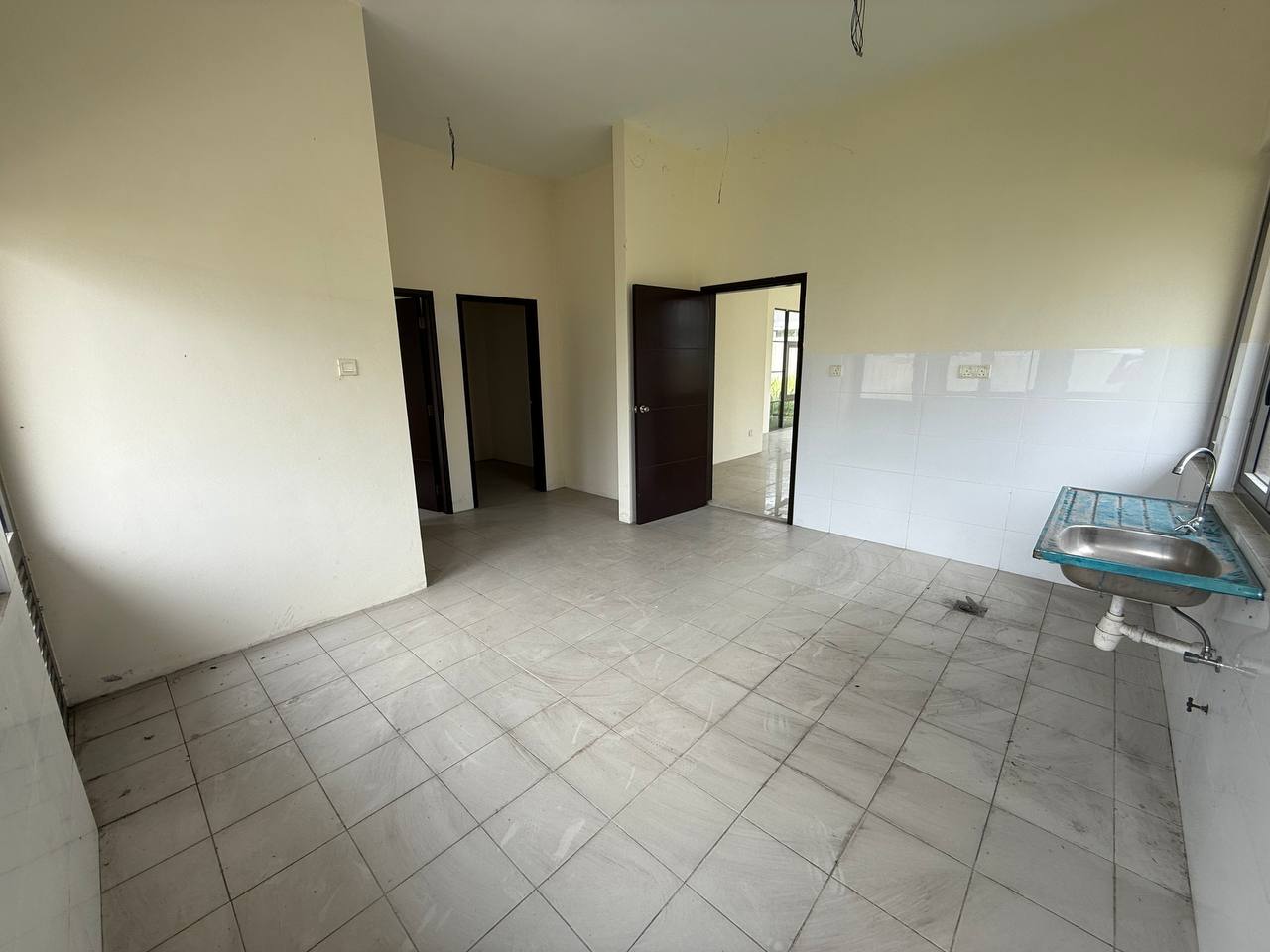 Bungalow 2 Storey Banyan Close Bukit Mahkota Bangi - photo 11