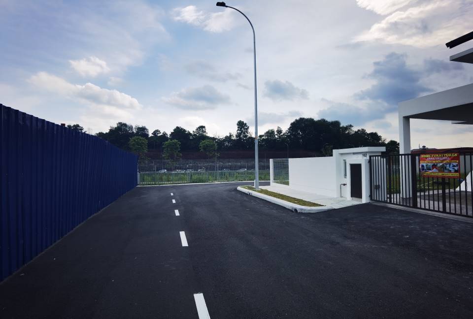 2Storey Terrace House Emilia Lakeside Nilai Impian - photo 4