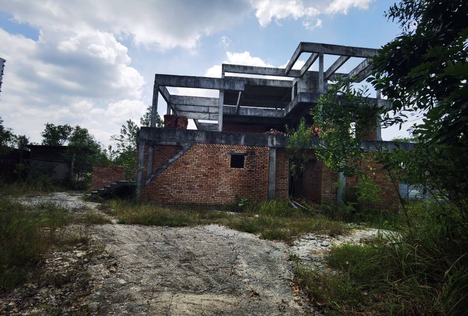 Rumah Banglo 3 Tingkat Bandar Bukit Mahkota Bangi - photo 3
