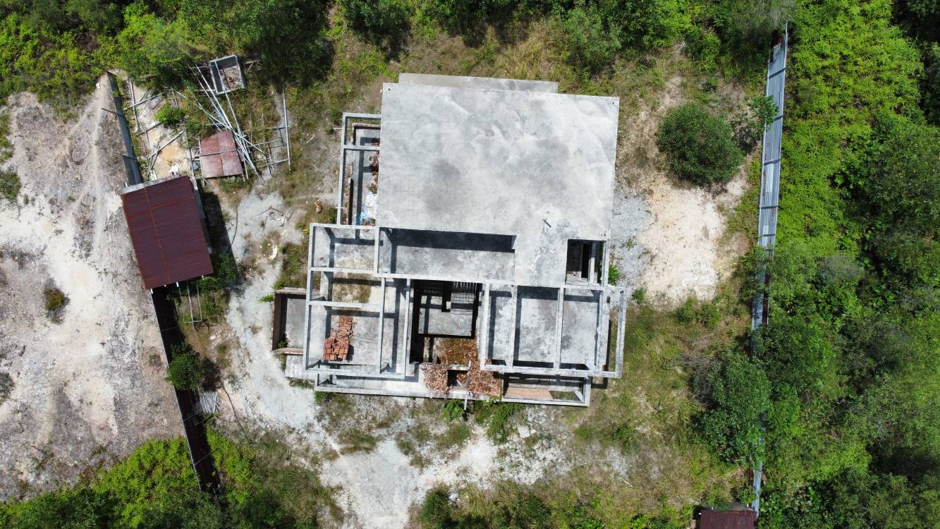 Rumah Banglo 3 Tingkat Bandar Bukit Mahkota Bangi - photo 10